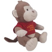 USC MONKEY NURSERY PAL